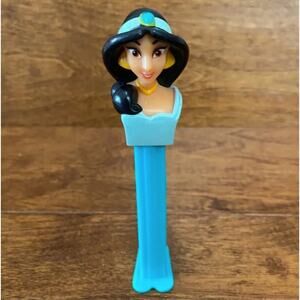 PEZ Princess Jasmine Pez Dispenser